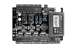 C3-200 电子门禁系统